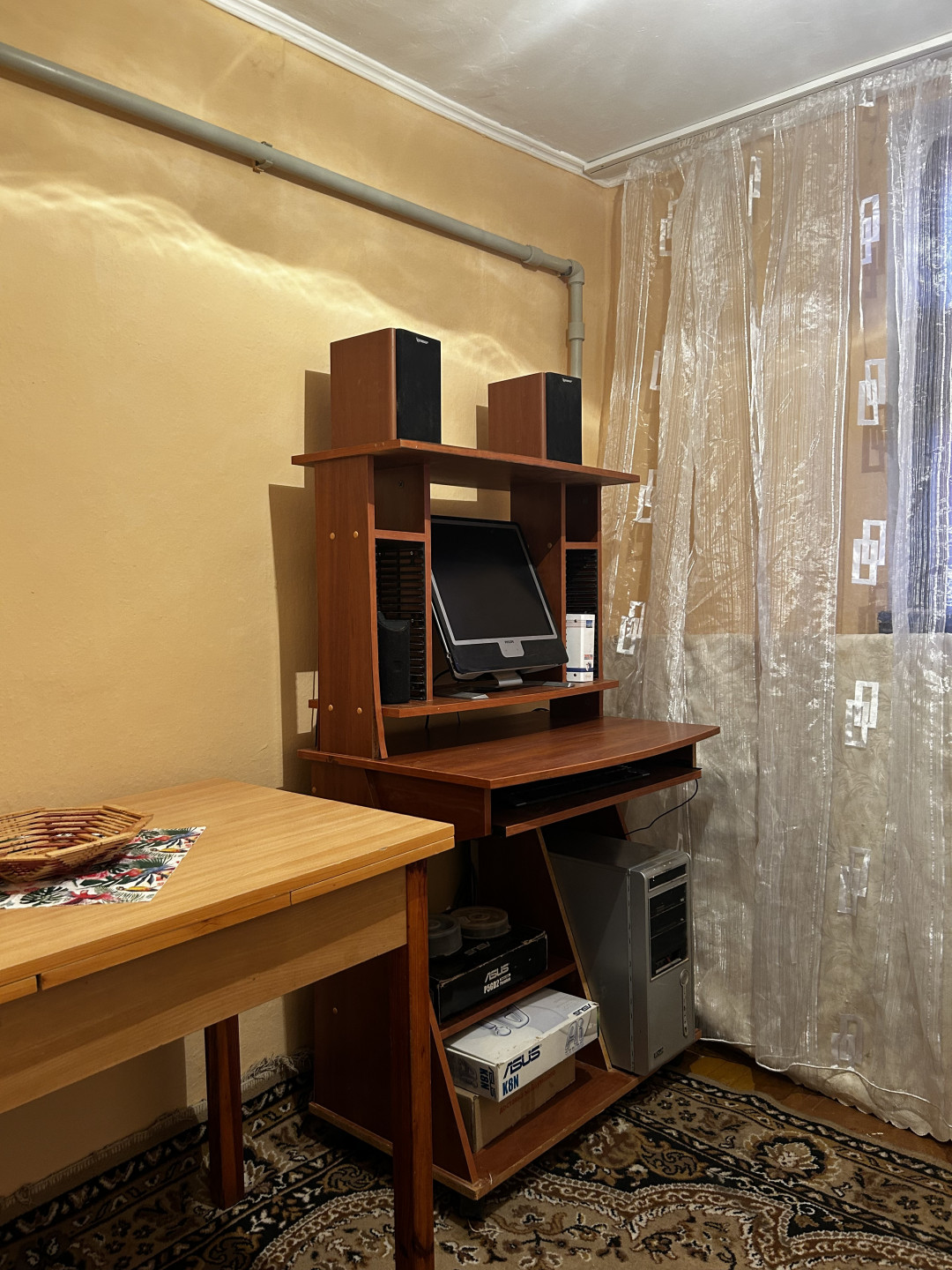 В продажу предлагается дом