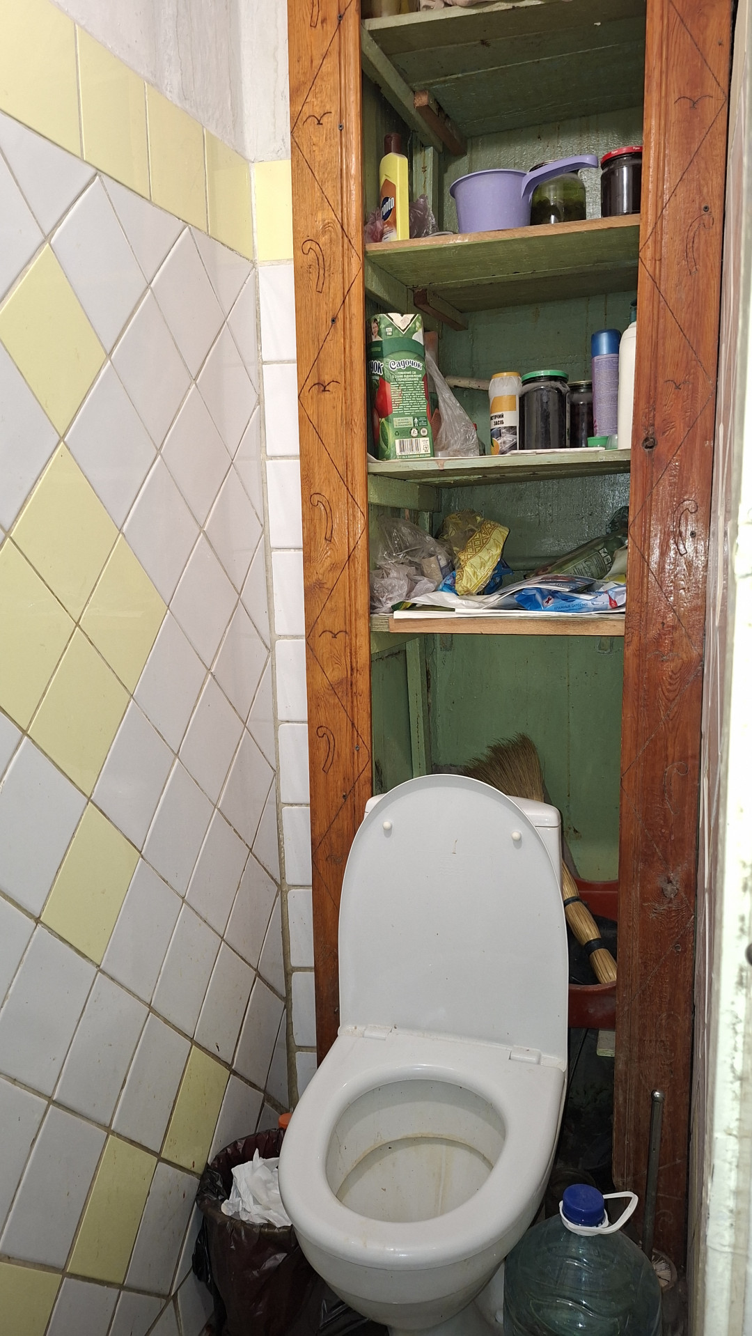 Продам 3х комнатную квартиру