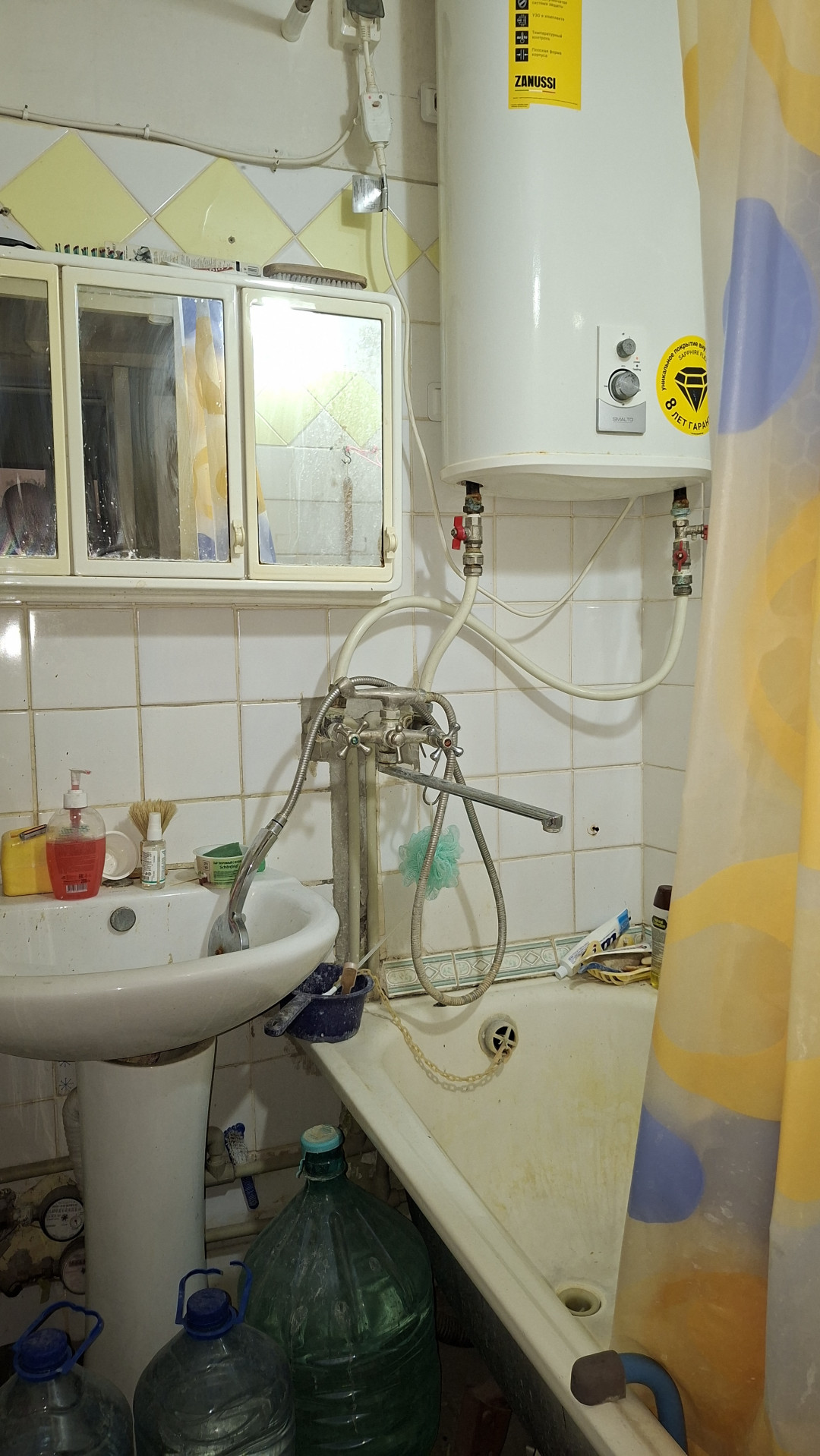 Продам 3х комнатную квартиру
