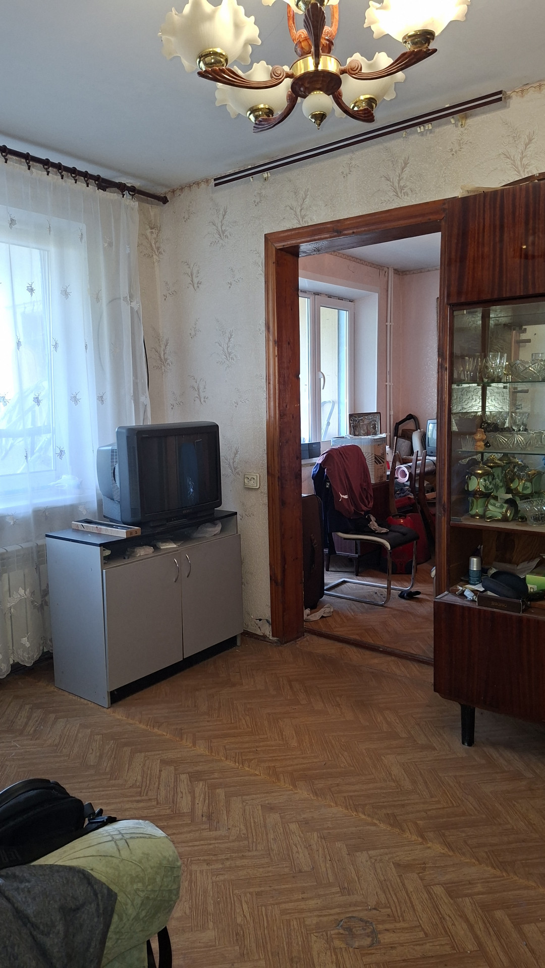 Продам 3х комнатную квартиру