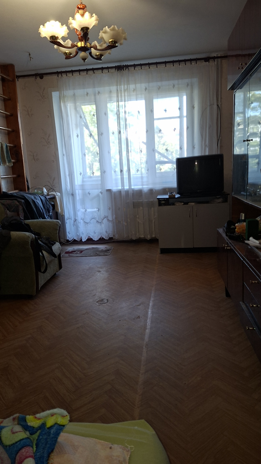 Продам 3х комнатную квартиру