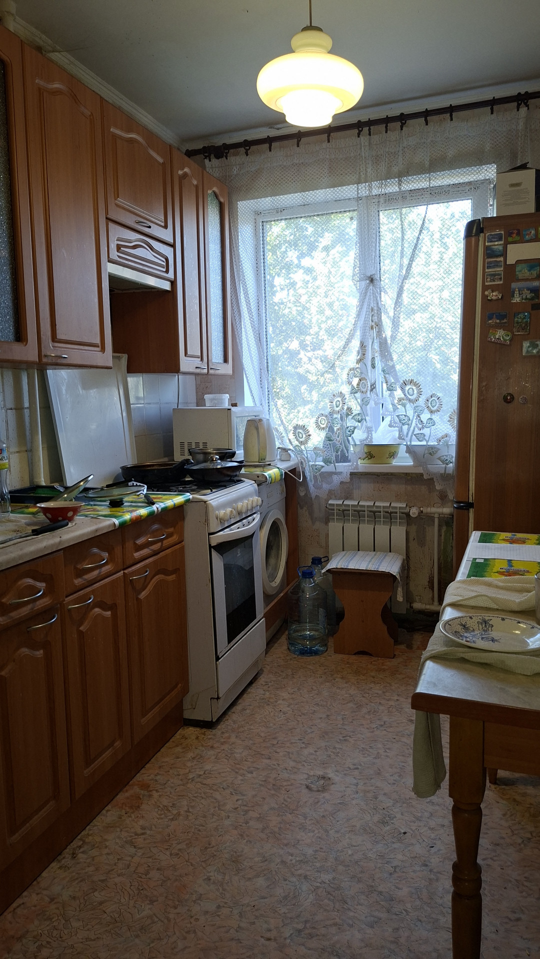 Продам 3х комнатную квартиру