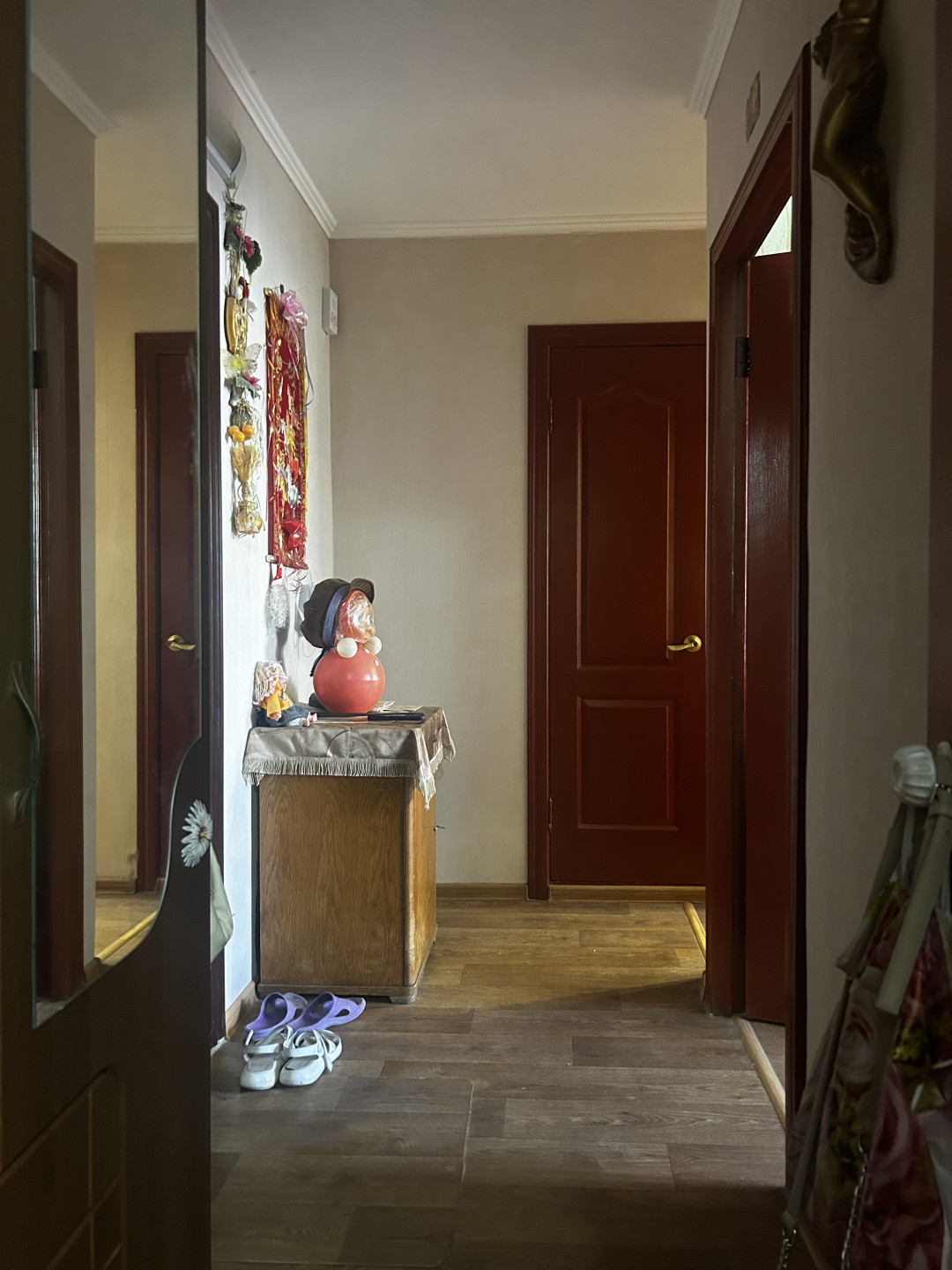 Продам 2х комнатную квартиру