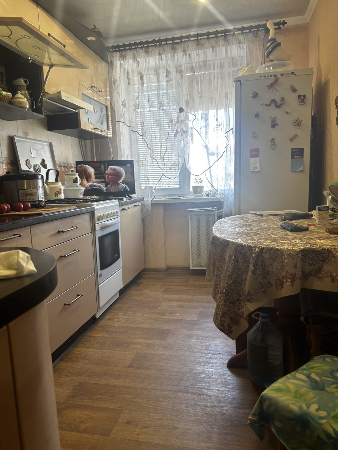 Продам 2х комнатную квартиру