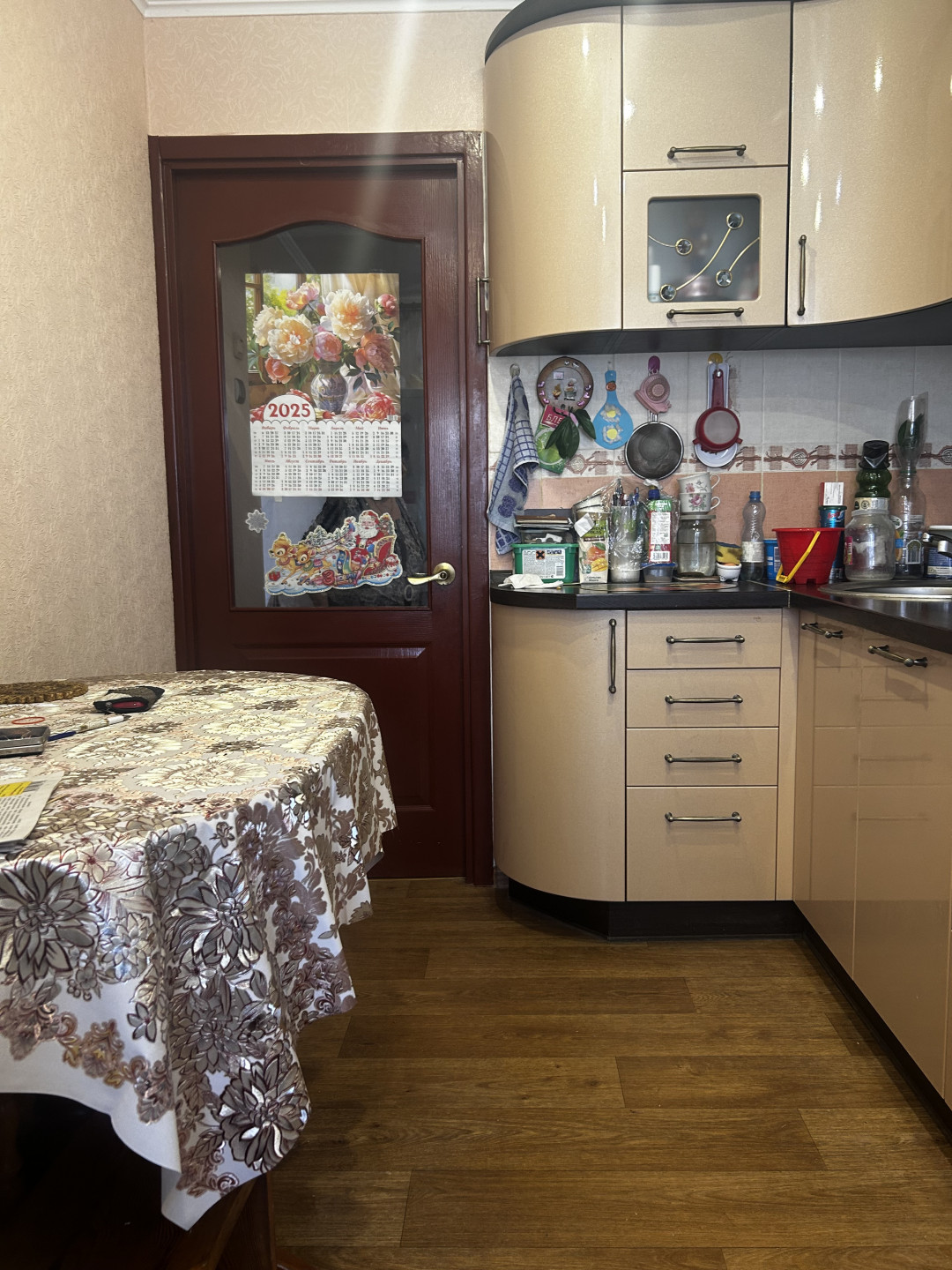 Продам 2х комнатную квартиру