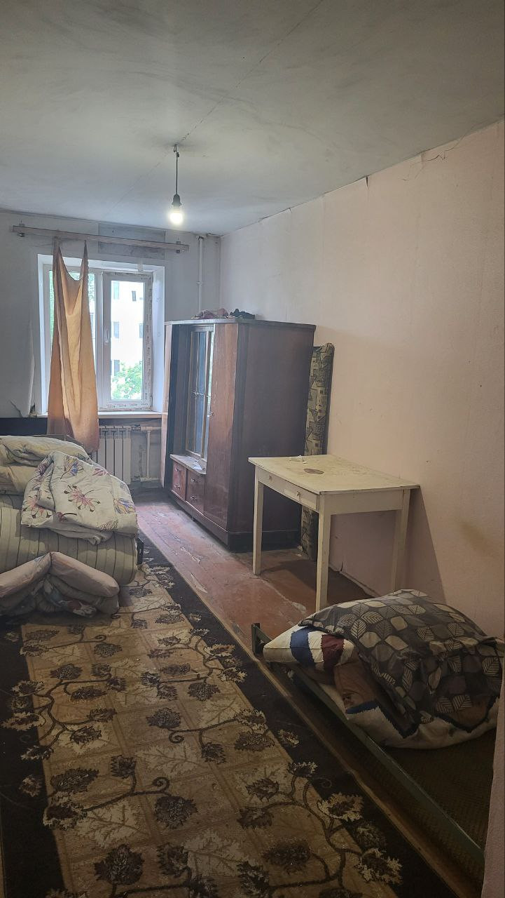 Продам 3к. квартиру на Ильича