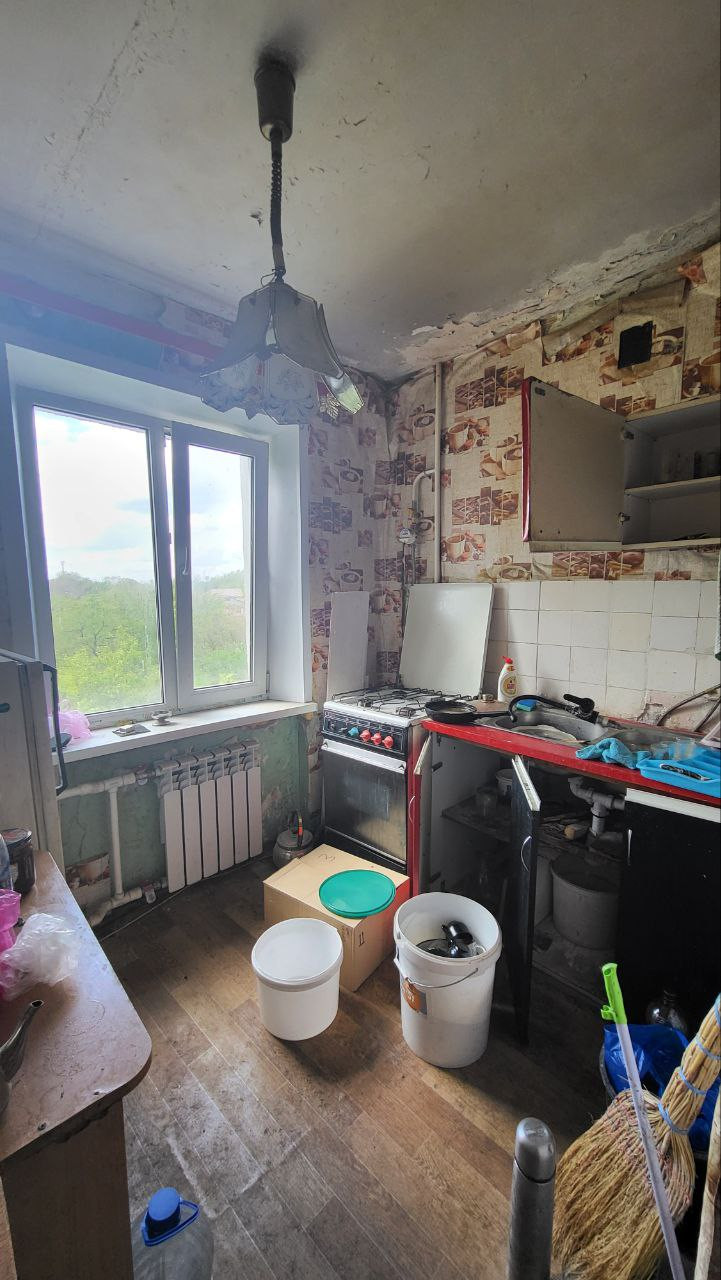 Продам 3к. квартиру на Ильича