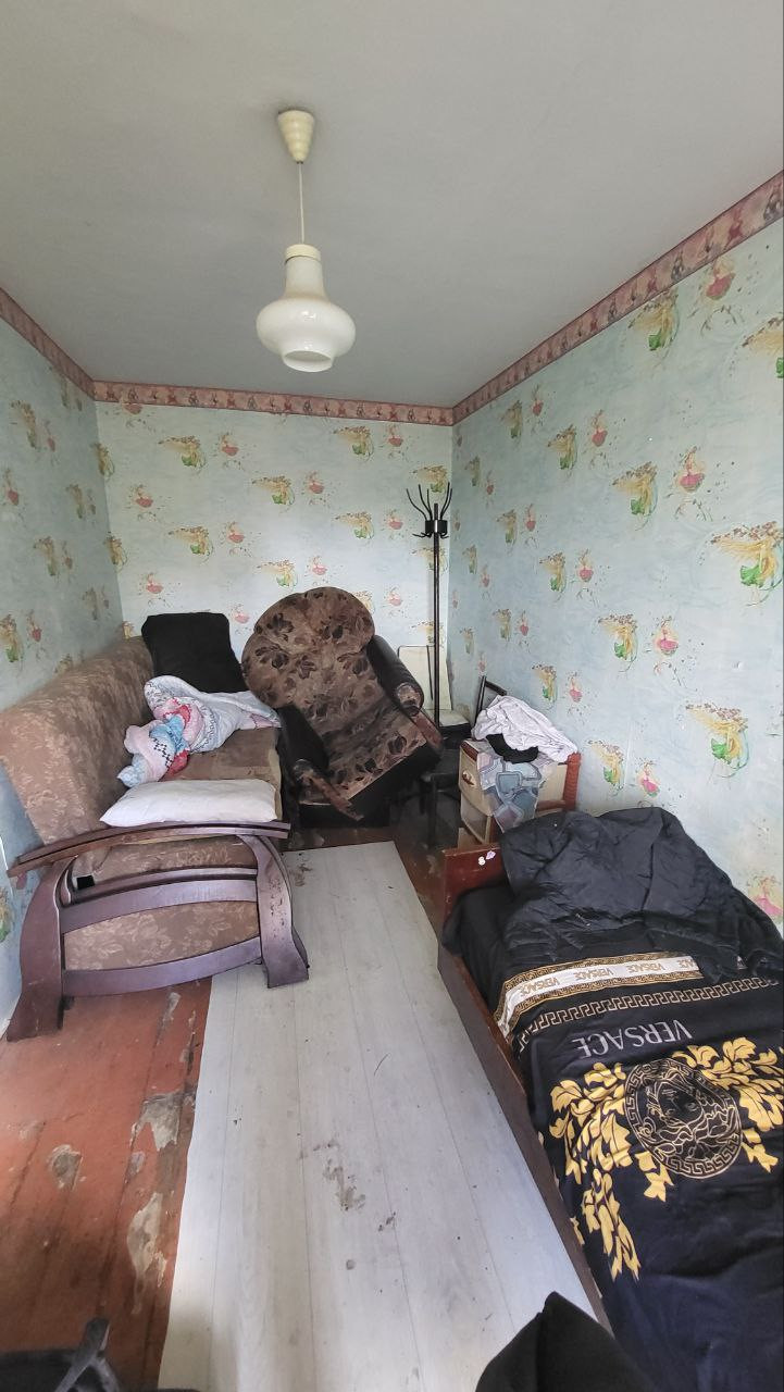 Продам 3к. квартиру на Ильича