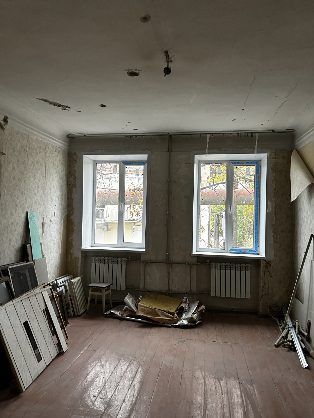 В продажу предлагается 2х ком.
