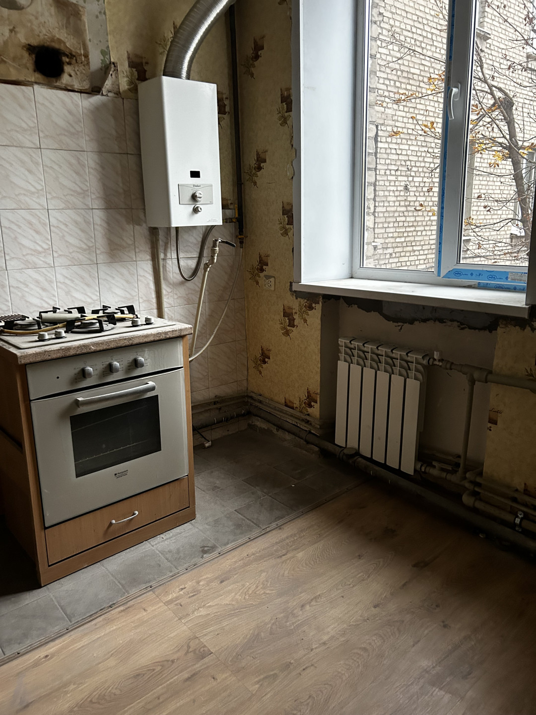 В продажу предлагается 2х ком.