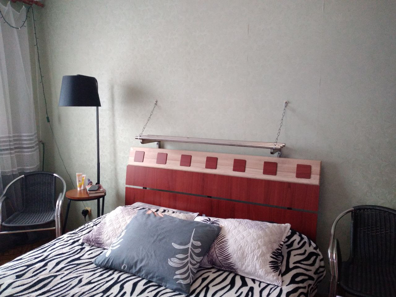 Продам 3х комн кв.6/9 ул.Троицкая