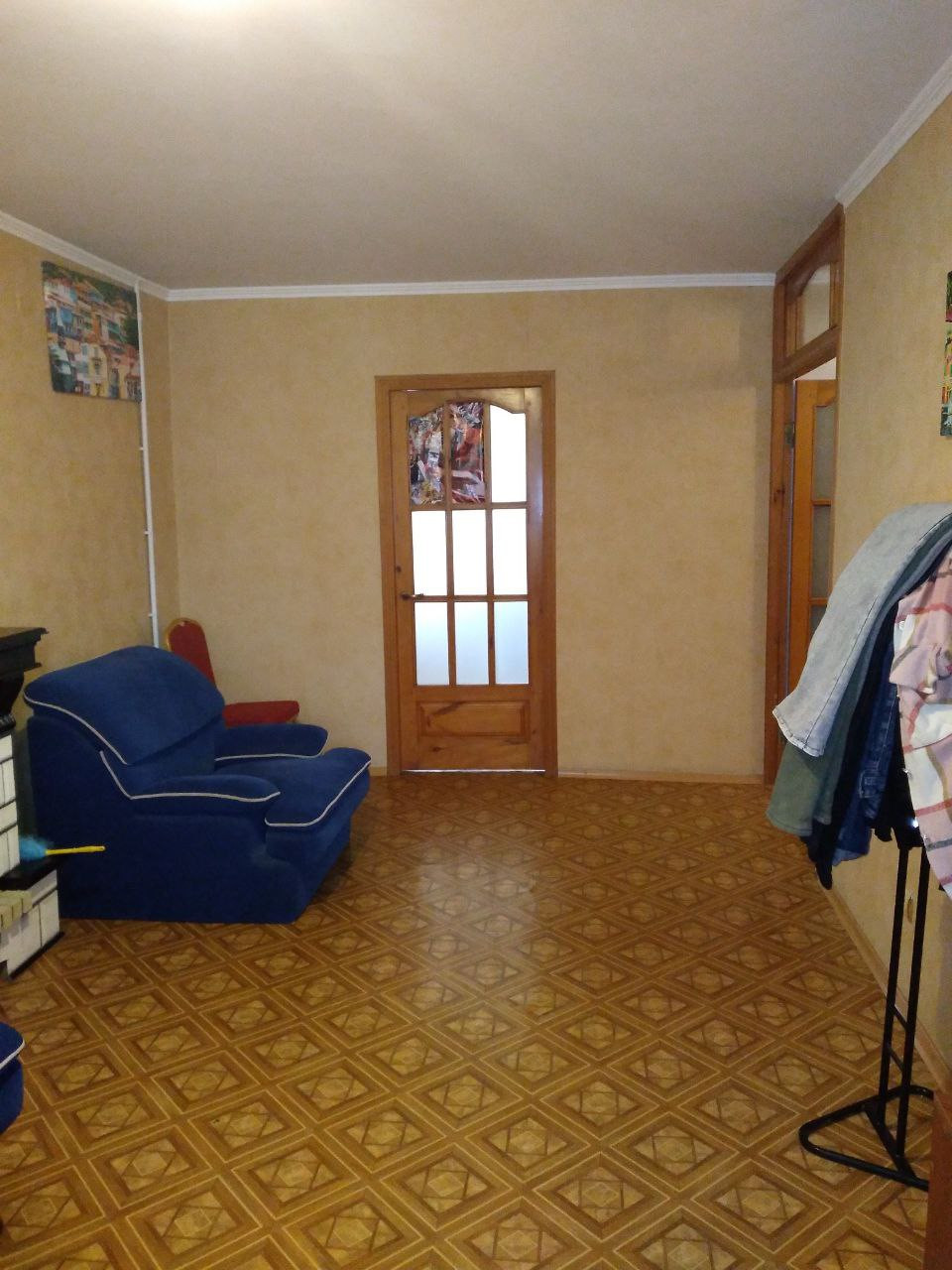 Продам 3х комн кв.6/9 ул.Троицкая
