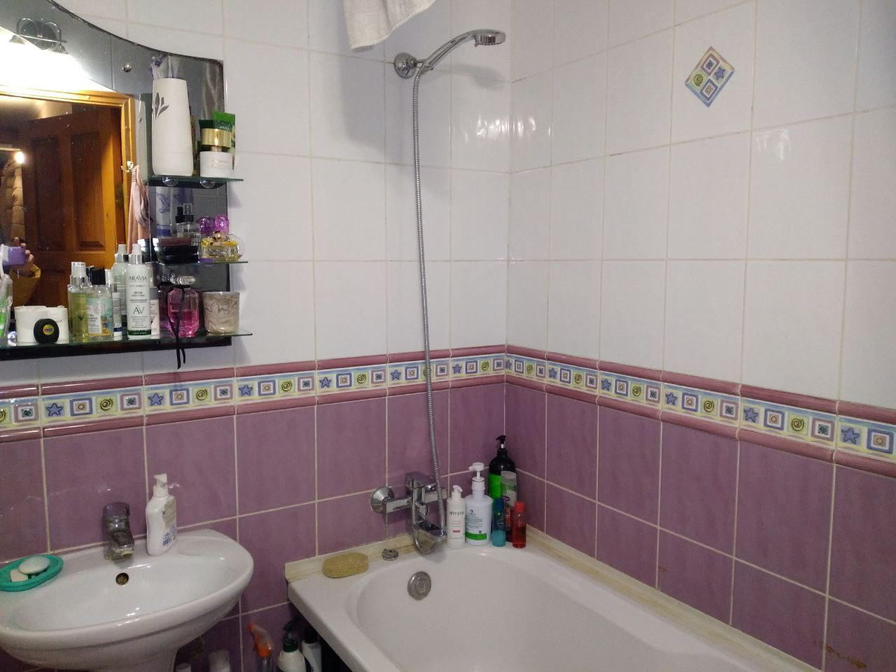 Продам 3х комн кв.6/9 ул.Троицкая