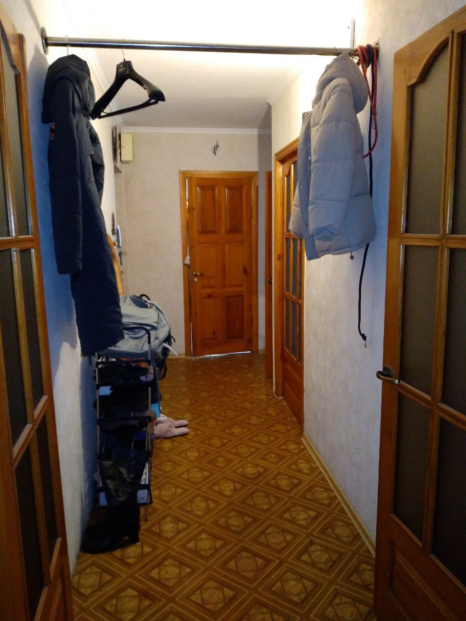 Продам 3х комн кв.6/9 ул.Троицкая