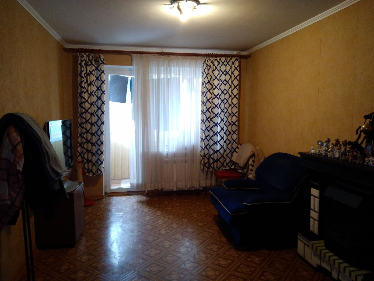 Продам 3х комн кв.6/9 ул.Троицкая