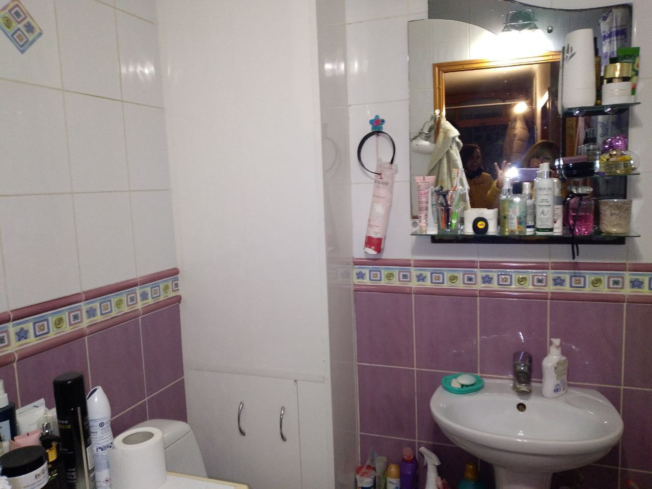 Продам 3х комн кв.6/9 ул.Троицкая