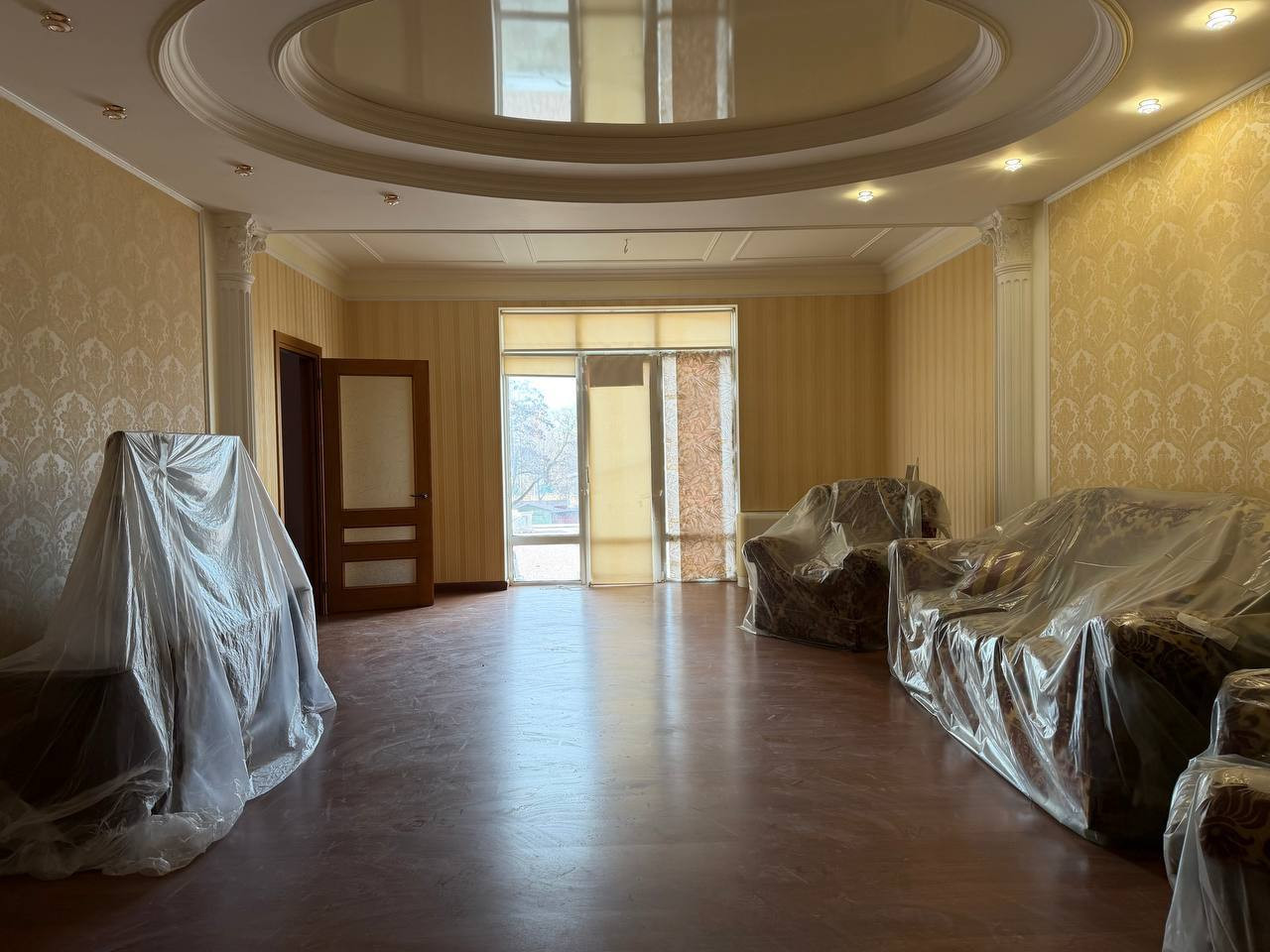 Продам 3х комн кв элитном доме