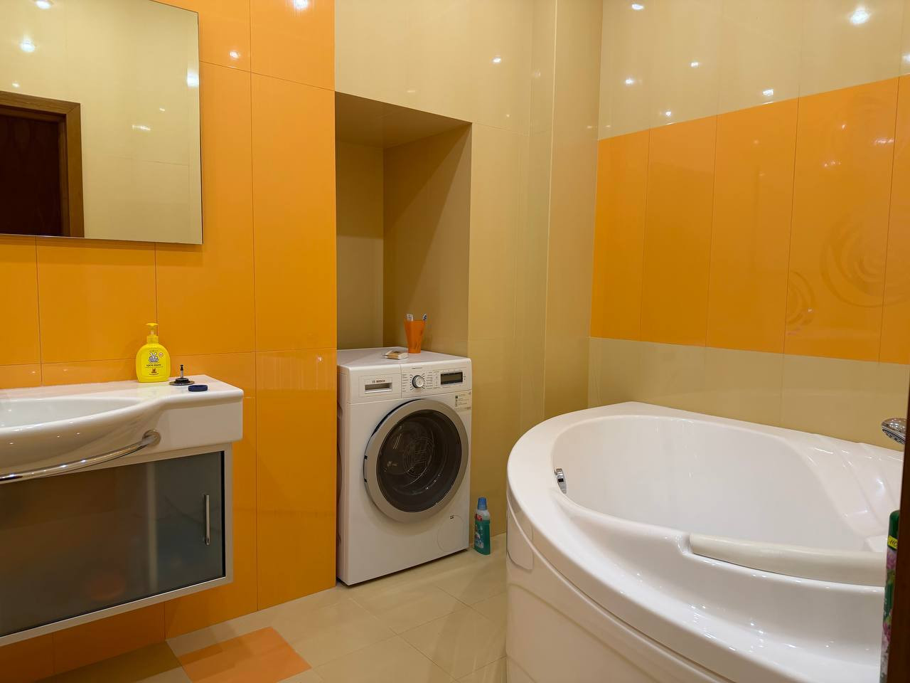 Продам 3х комн кв элитном доме