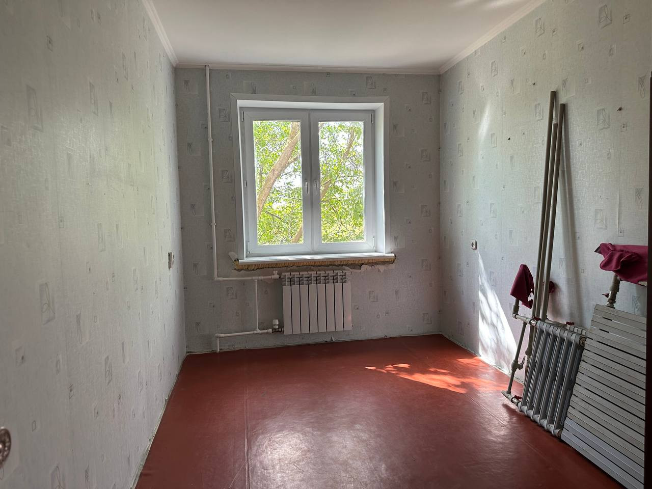 Квартира, 44 м², Респ. Донецкая Народная, р-н Володарский, г. Мариуполь, ул. 60 лет СССР