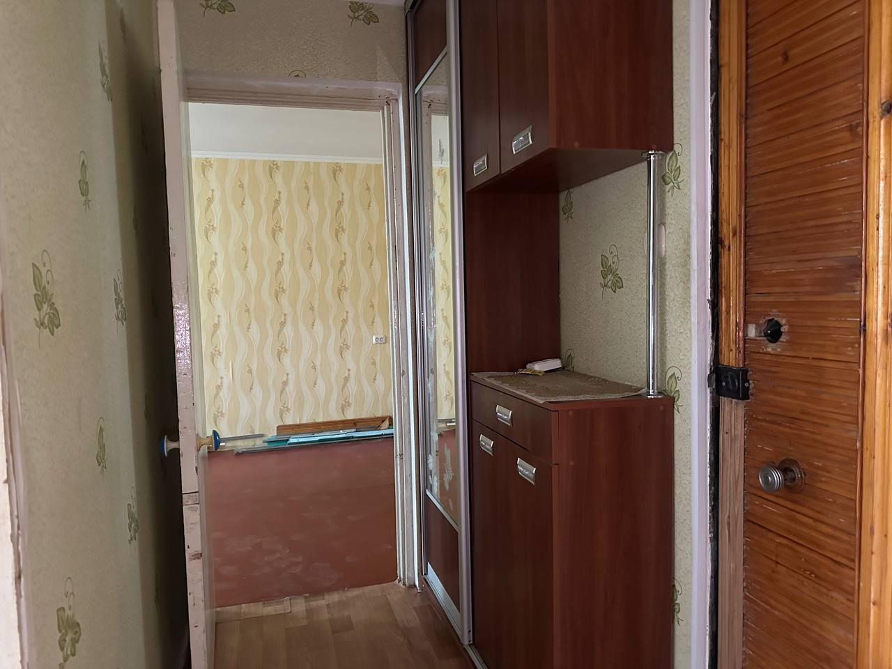 Квартира, 44 м², Респ. Донецкая Народная, р-н Володарский, г. Мариуполь, ул. 60 лет СССР