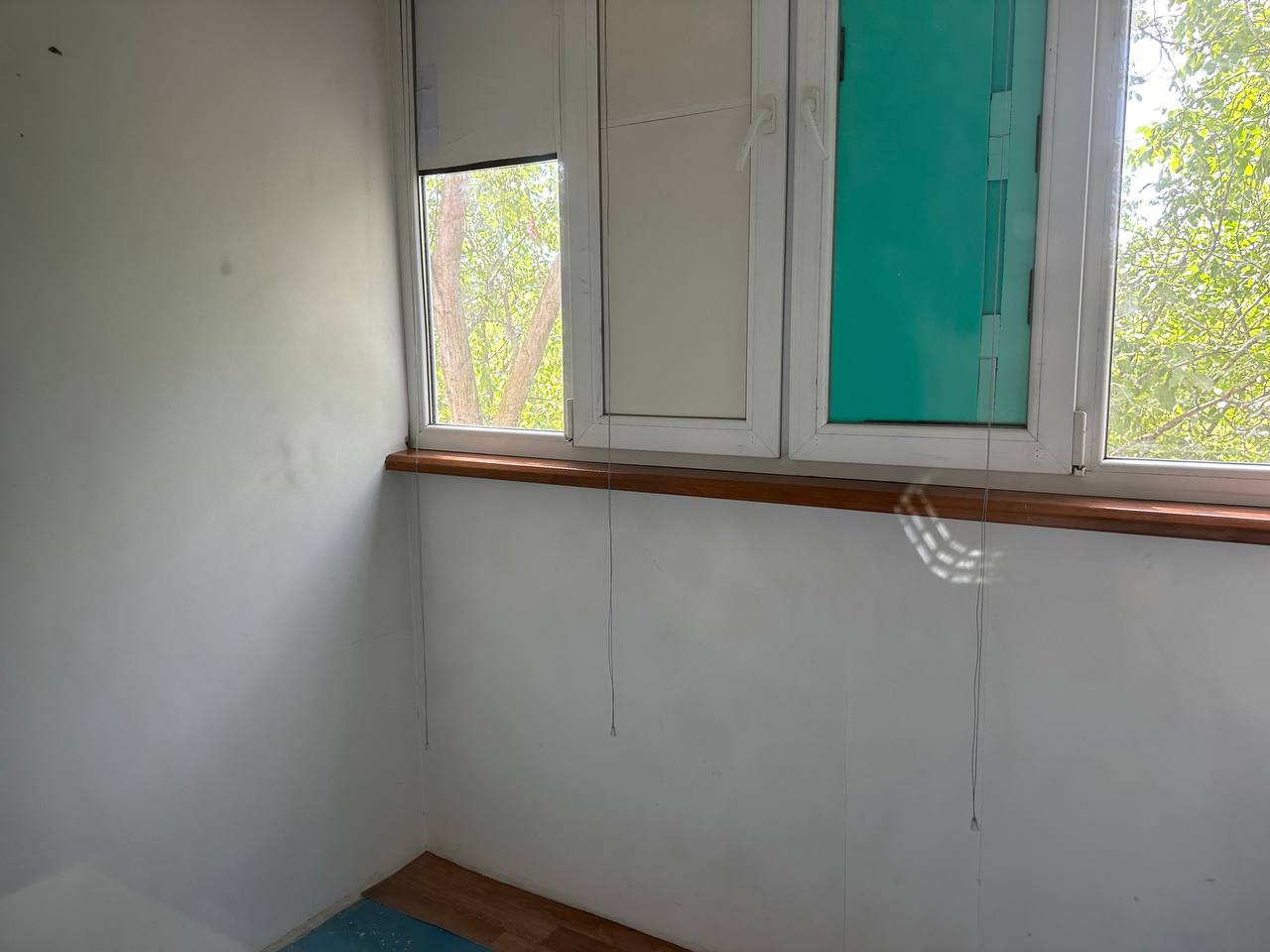 Квартира, 44 м², Респ. Донецкая Народная, р-н Володарский, г. Мариуполь, ул. 60 лет СССР