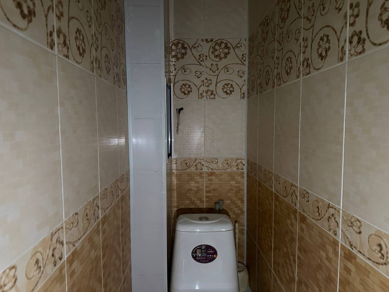Квартира, 44 м², Респ. Донецкая Народная, р-н Володарский, г. Мариуполь, ул. 60 лет СССР