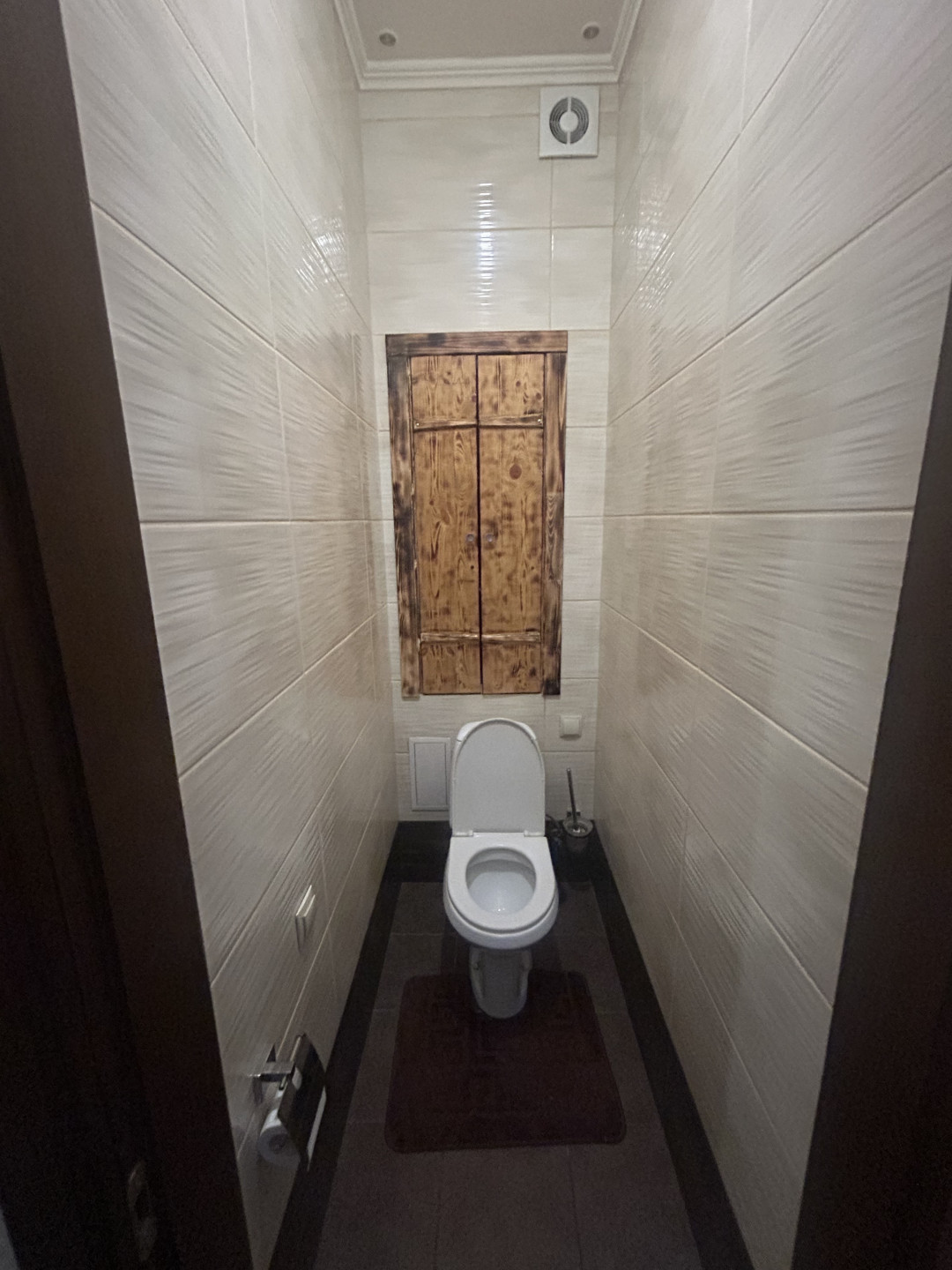 Квартира, 64 м², Респ. Донецкая Народная, р-н Володарский, г. Мариуполь, пр-кт Никопольский