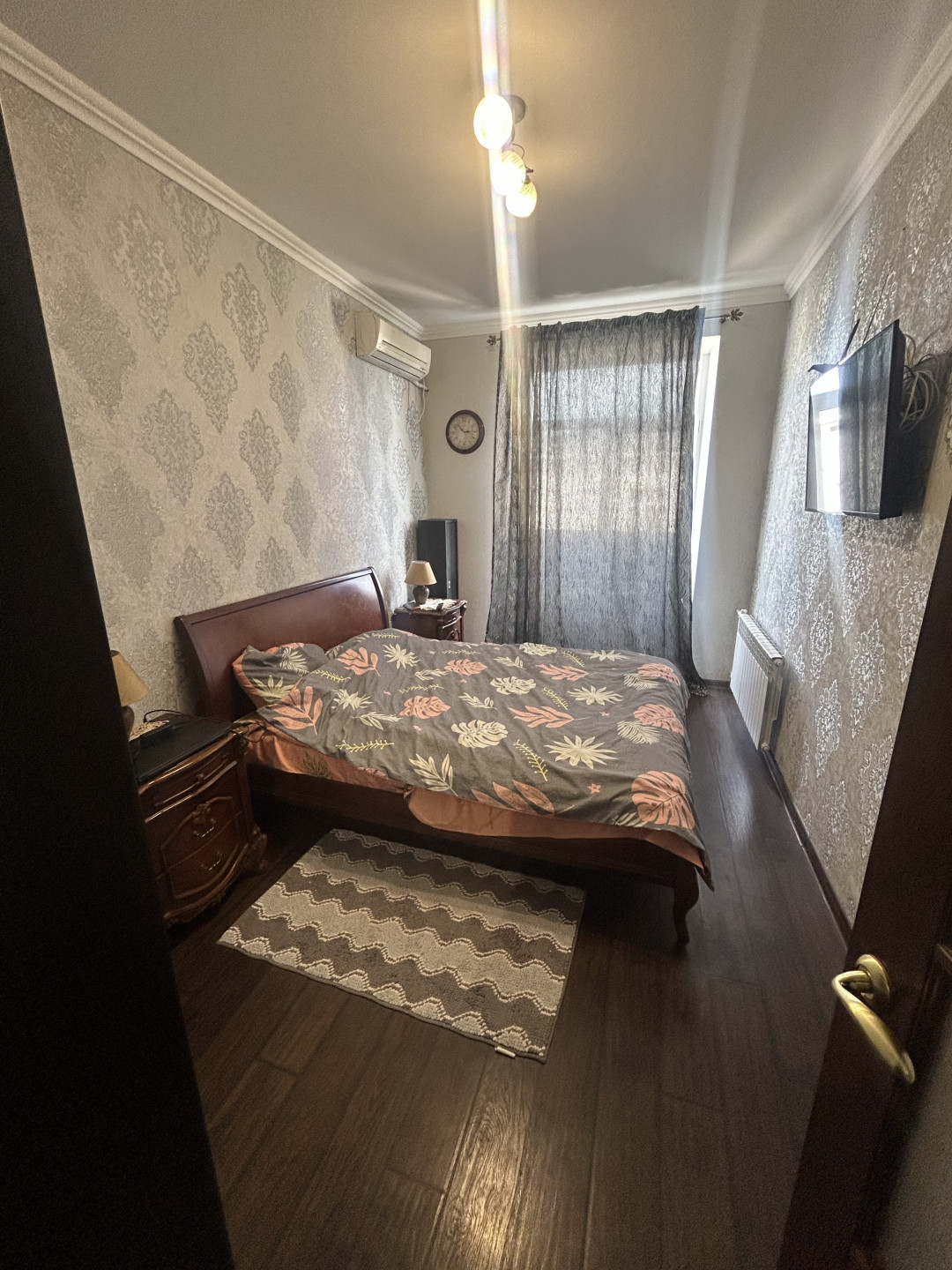 Квартира, 64 м², Респ. Донецкая Народная, р-н Володарский, г. Мариуполь, пр-кт Никопольский