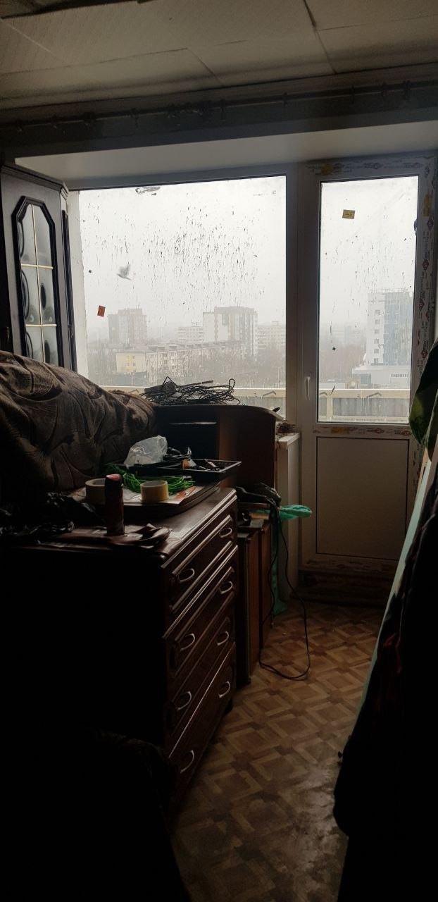 Продам 1 комн кв по пр.Ленина