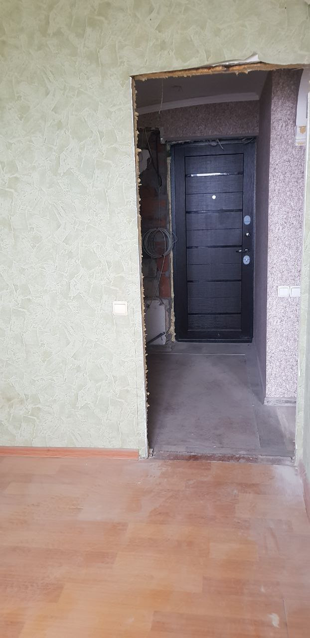 Продам 2х комн кв по пр.Ленина
