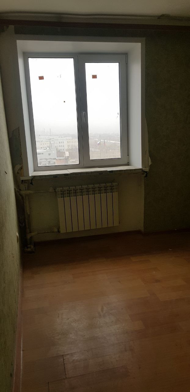 Продам 2х комн кв по пр.Ленина