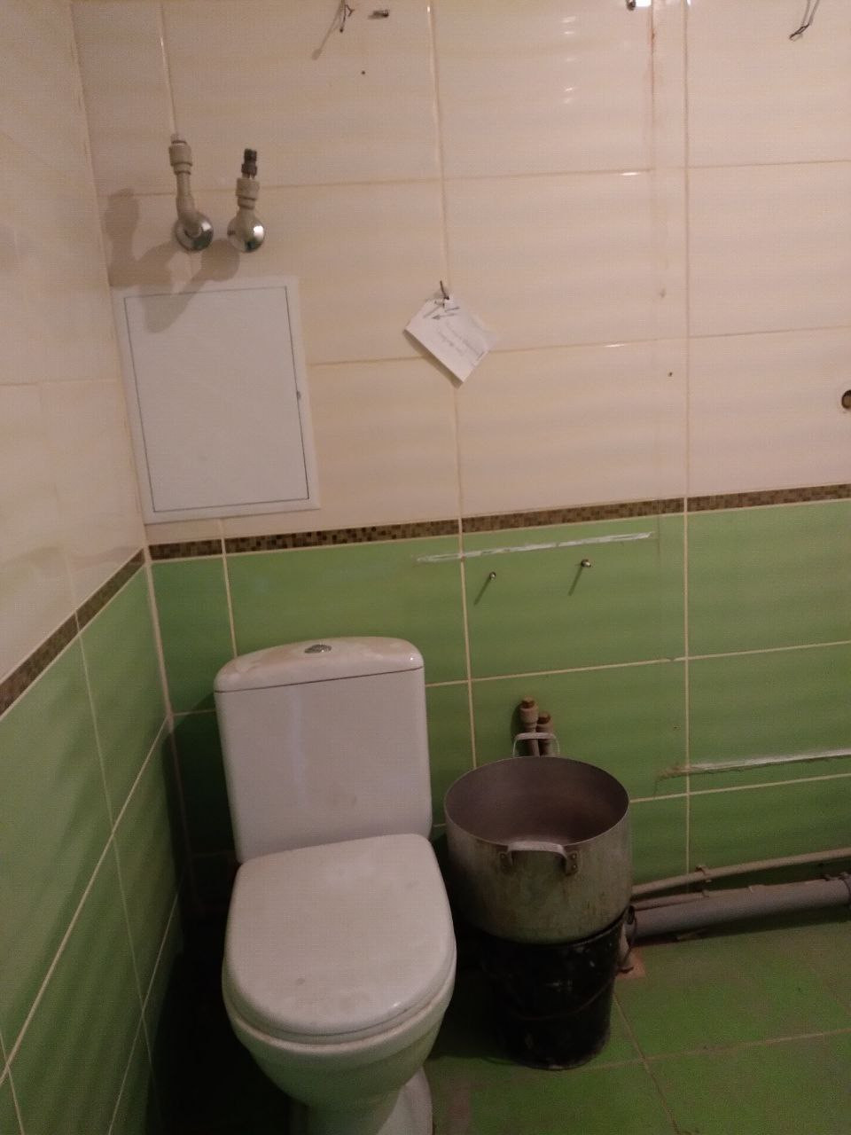 Продам 2х комн кв по пр.Ленина