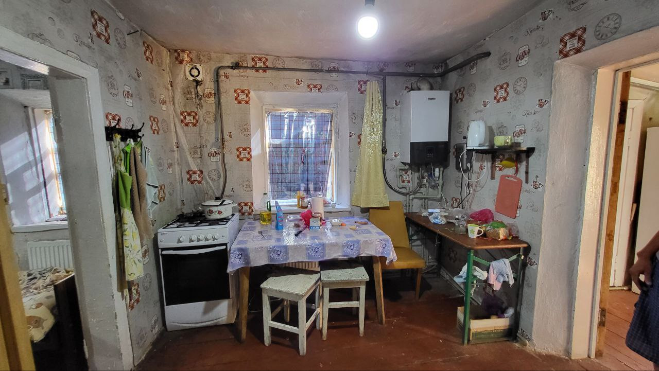 Продам дом в Приморском р-не