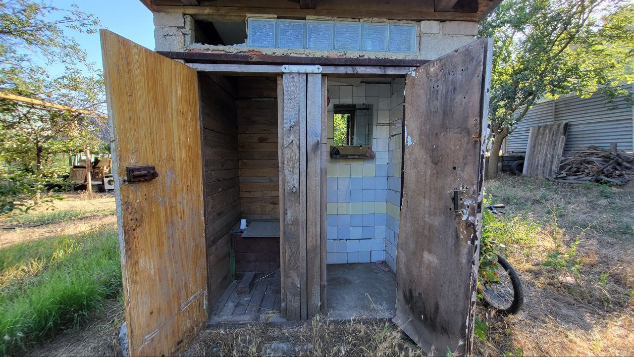 Продам дом в Приморском р-не