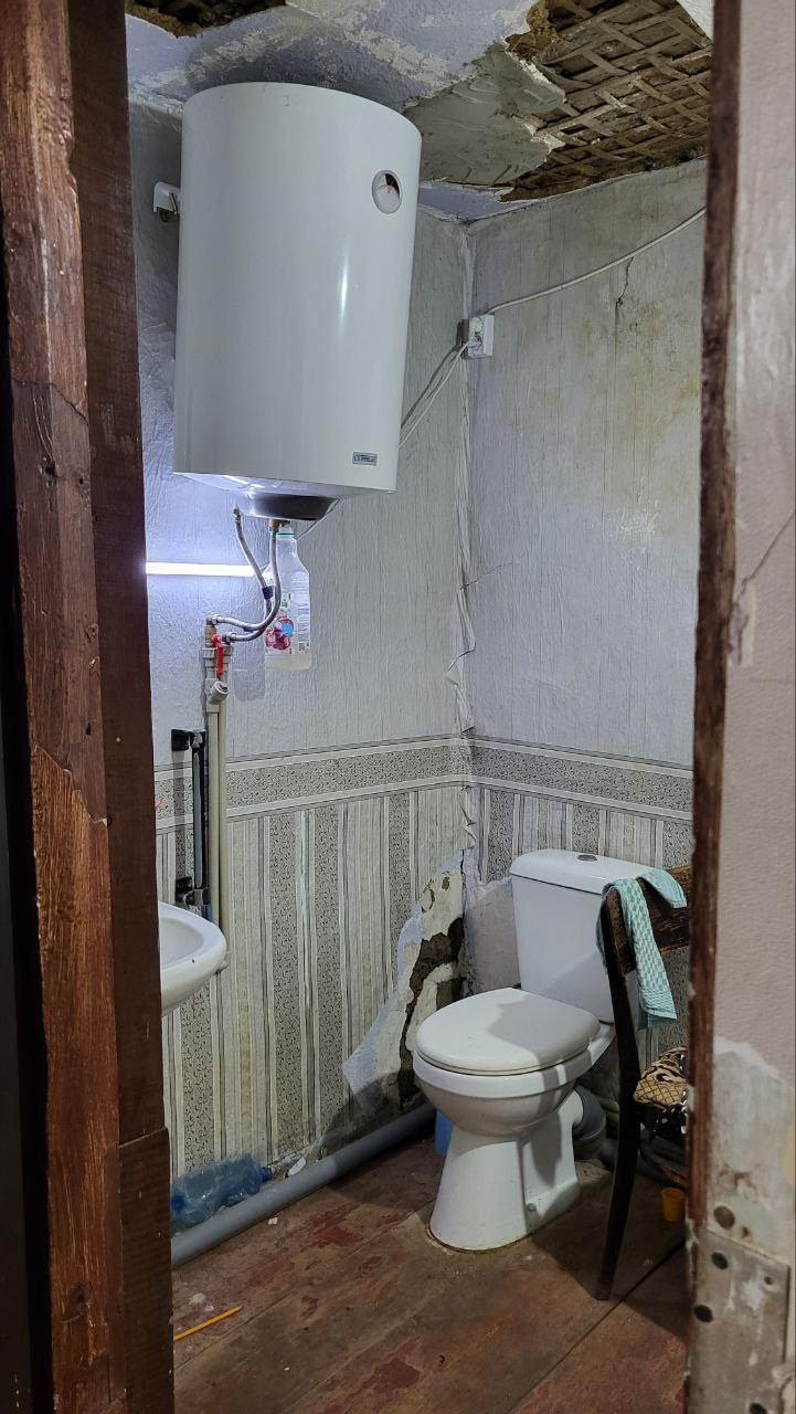 Продам дом в Приморском р-не