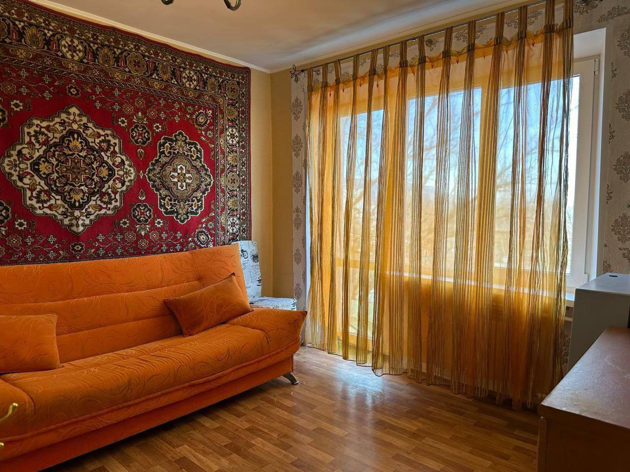 1-комн. квартира, 22 м², Респ. Донецкая Народная, г. Мариуполь, ул. 50 лет СССР