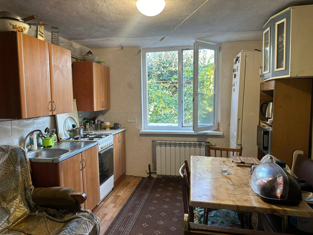 1-комн. дом, 66 м², Респ. Донецкая Народная, г. Мариуполь, ул. Просторная