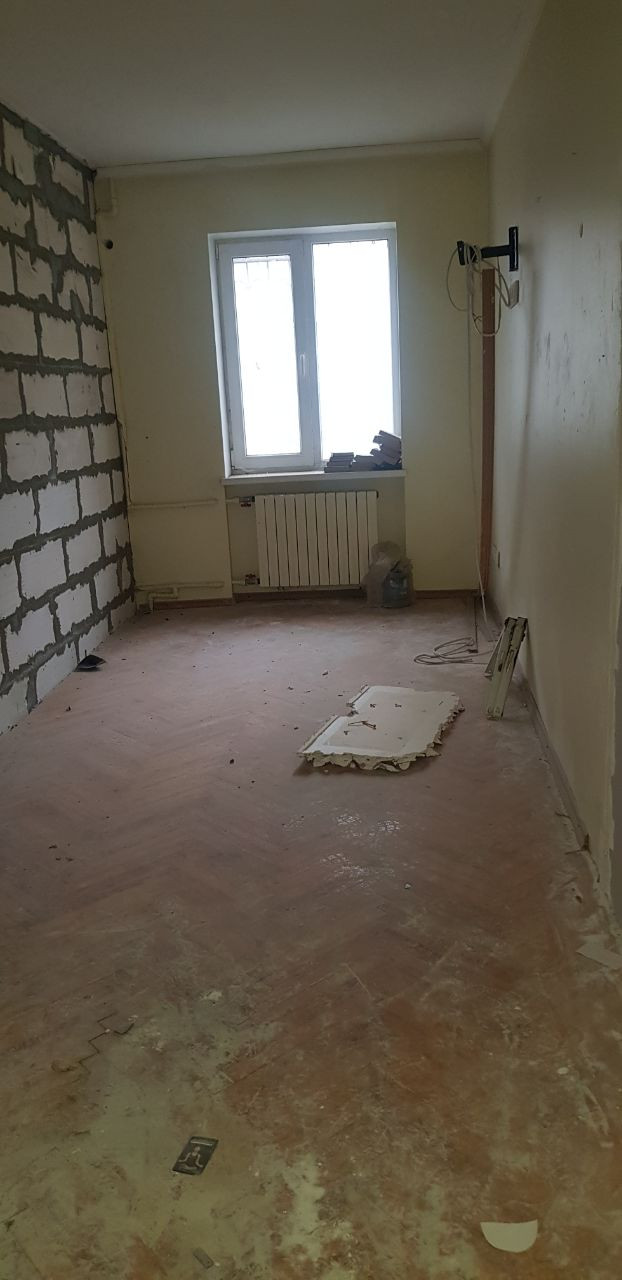 Продажа 2-комнатной квартиры