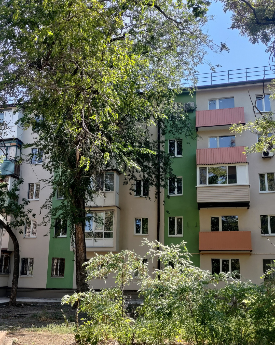Продажа 2-х комнатной квартиры