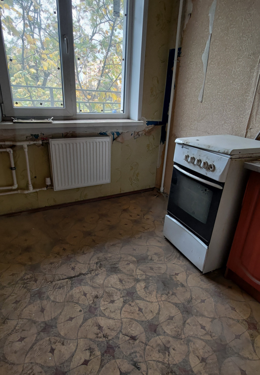 Продажа 1 комнатной квартиры.