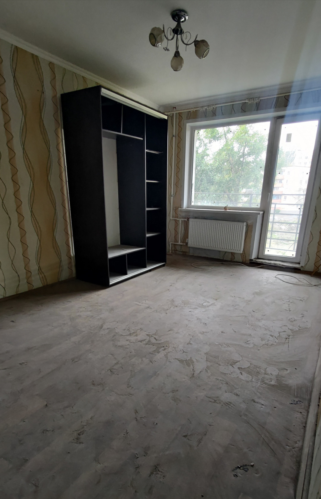 Продажа 1 комнатной квартиры.
