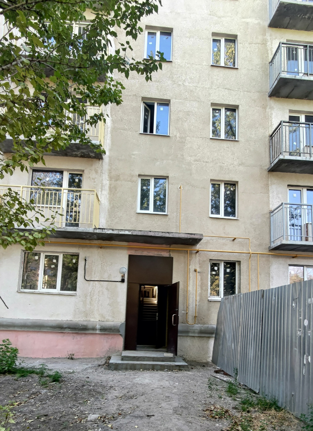 Продажа 3-х комнатной квартиры.