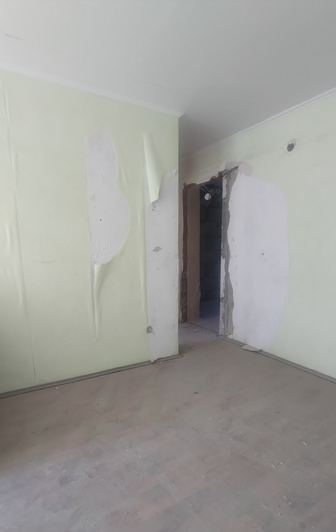 Продажа 3-х комнатной квартиры.