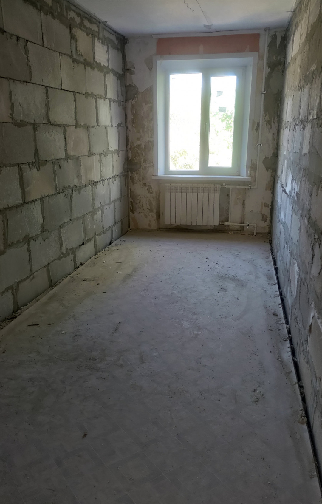 Продажа 3-х комнатной квартиры.