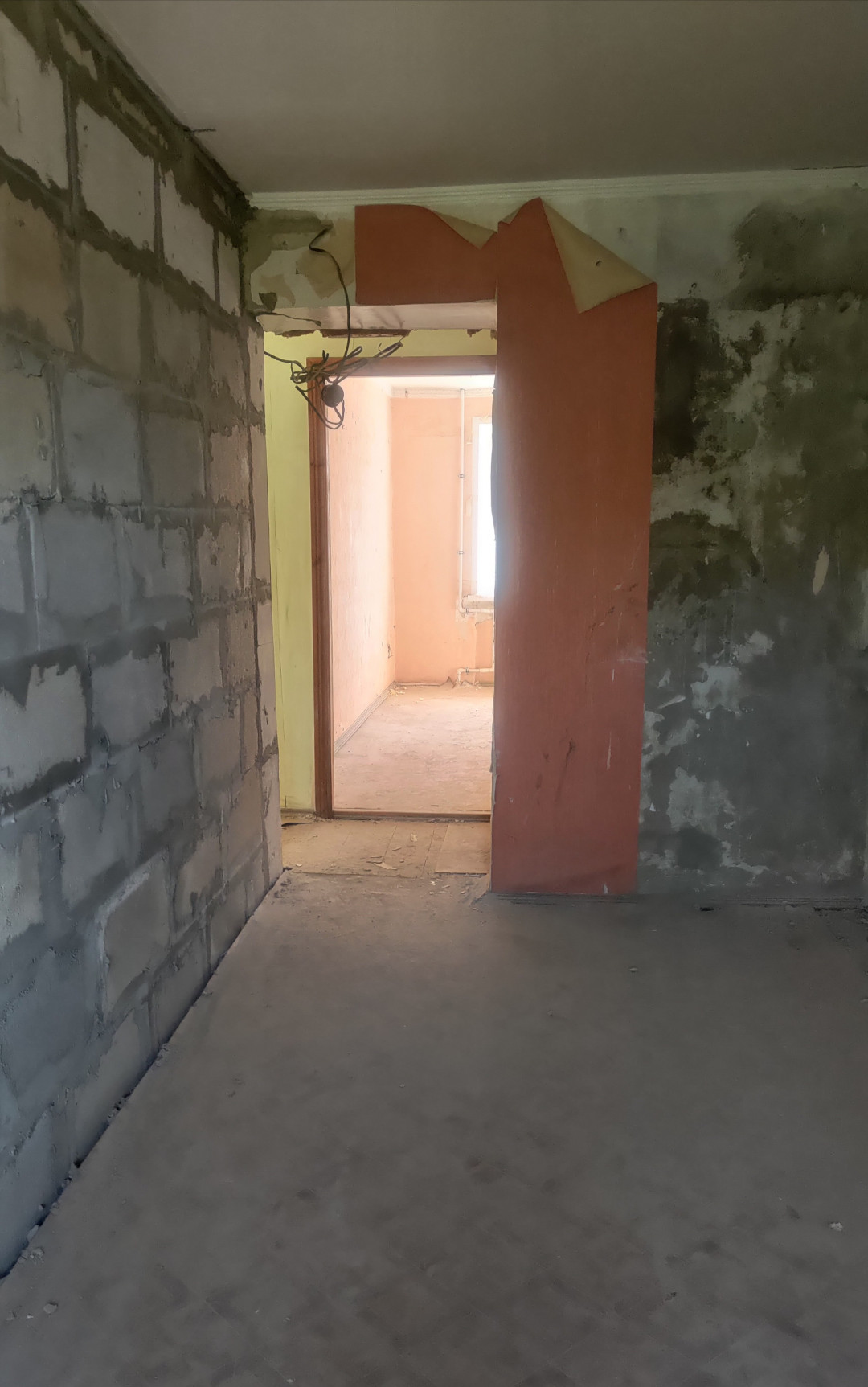Продажа 3-х комнатной квартиры.