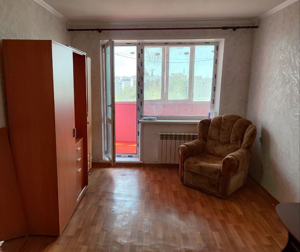 Продажа 2-х комнатной квартиры