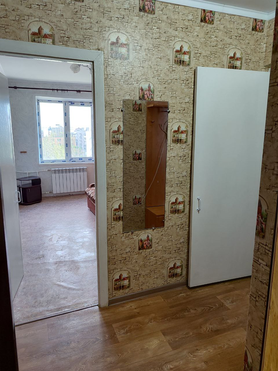 Продажа 2-х комнатной квартиры