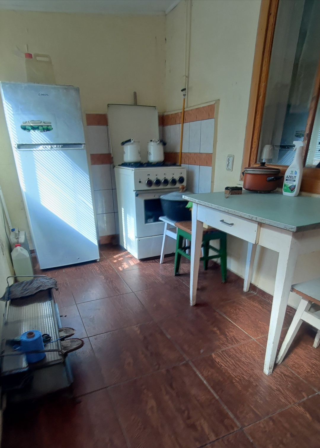 Продажа дома в Старом Крыму