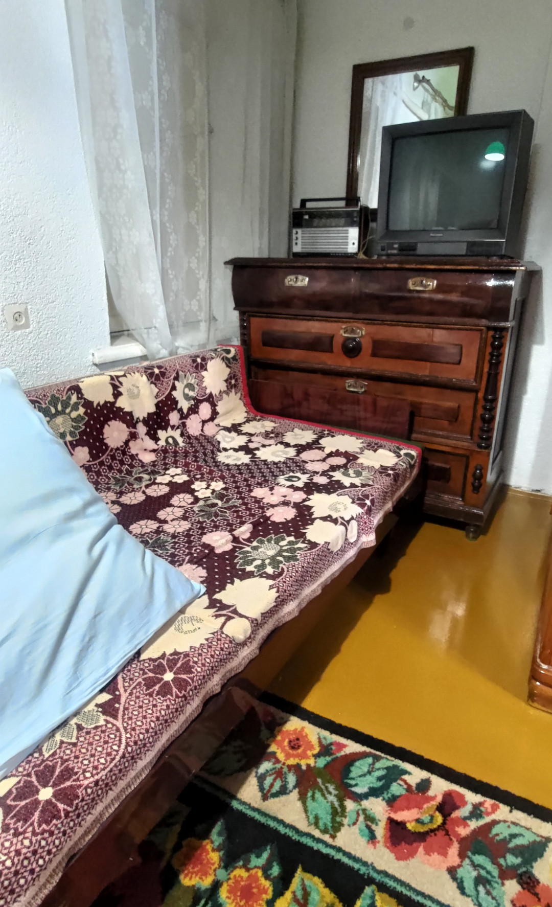 Продажа дома в Старом Крыму