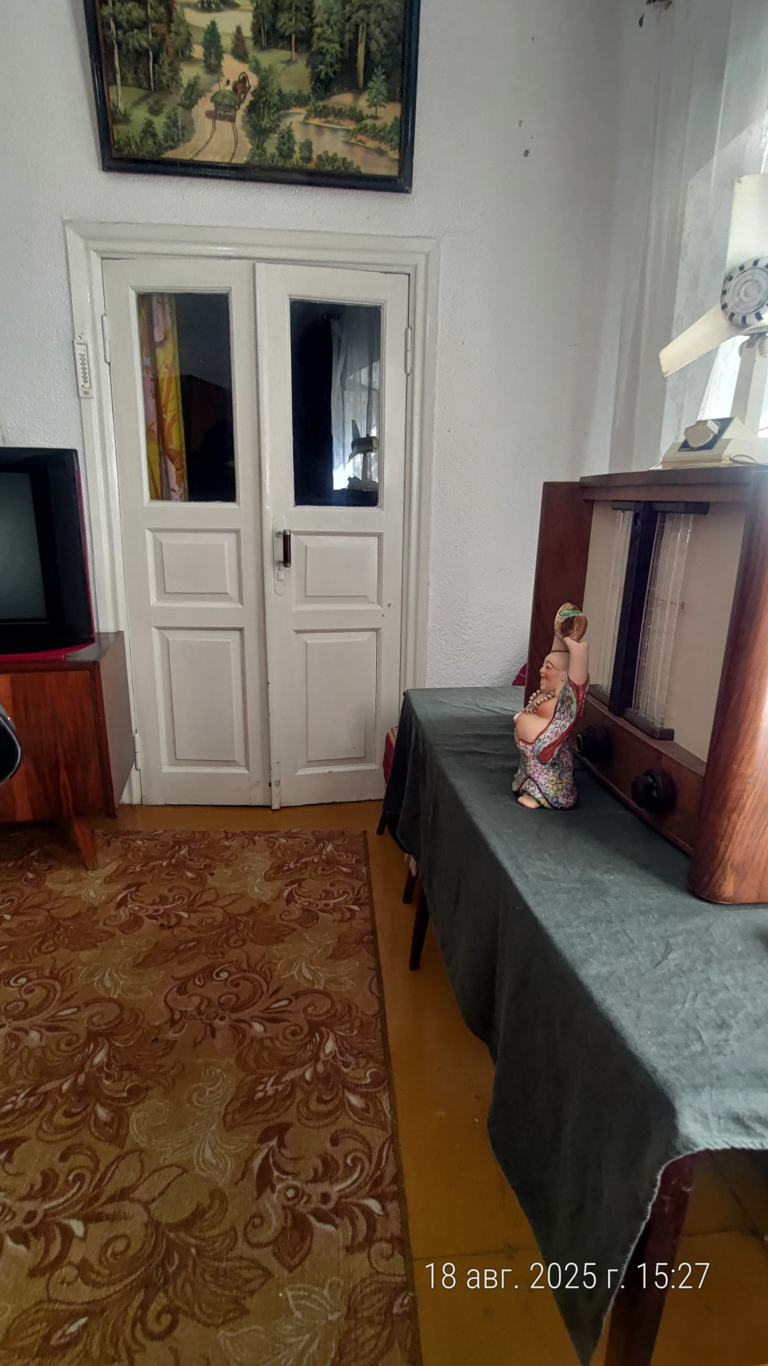 Продажа дома в Старом Крыму